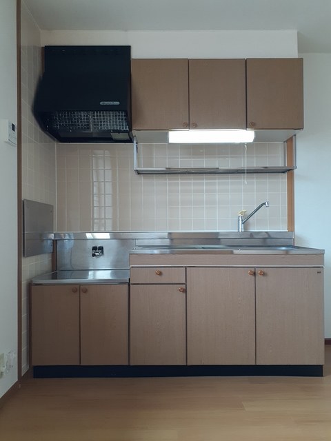 ヴィレヂフォーＡ キッチン