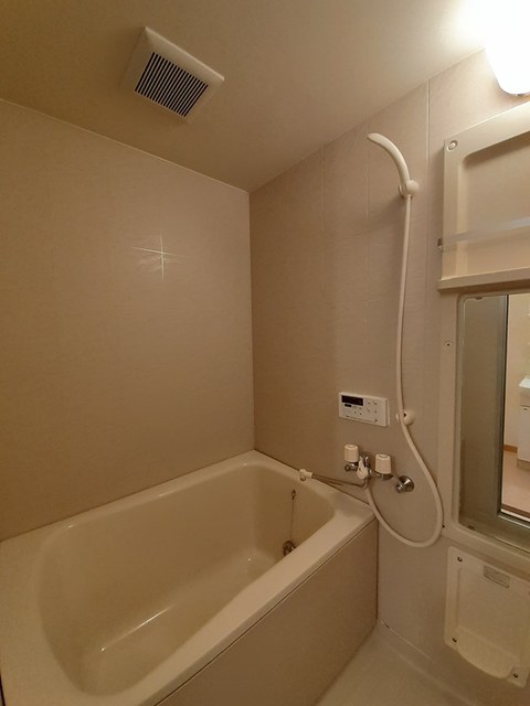 ヴィレヂフォーＡ 風呂画像