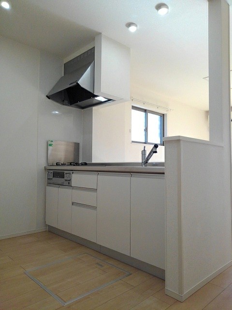 ひなた　Ａ キッチン