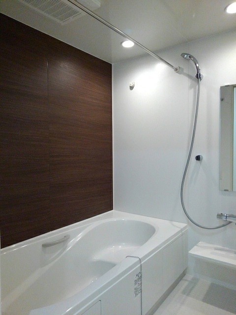 ひなた　Ａ 風呂画像