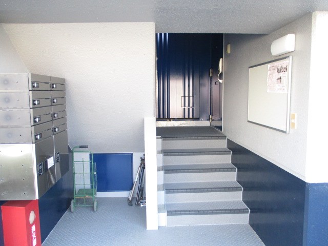 Sent　Francis（セントフランシス） その他外観5