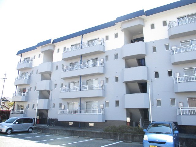 Sent　Francis（セントフランシス） その他外観6