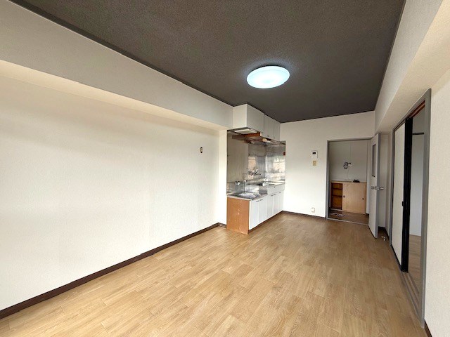 Sent　Francis（セントフランシス） リビング