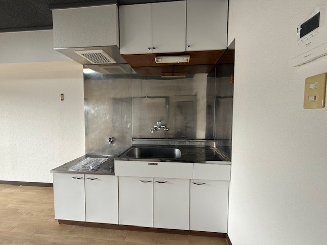 Sent　Francis（セントフランシス） キッチン