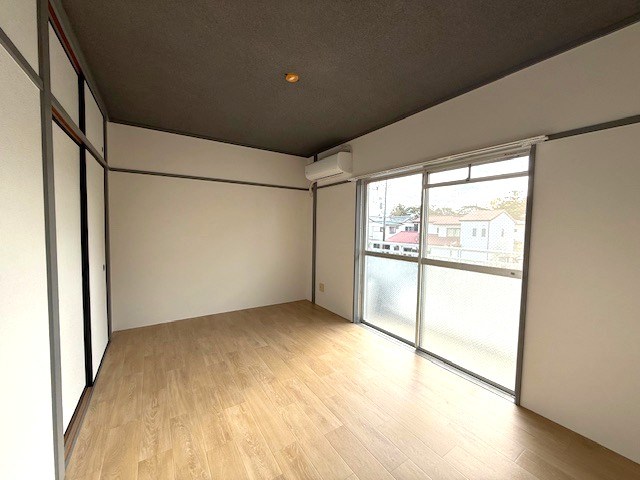 Sent　Francis（セントフランシス） ベッドルーム