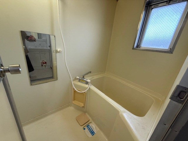 Sent　Francis（セントフランシス） 風呂画像