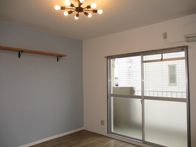 パークヒルズタカハタ その他4