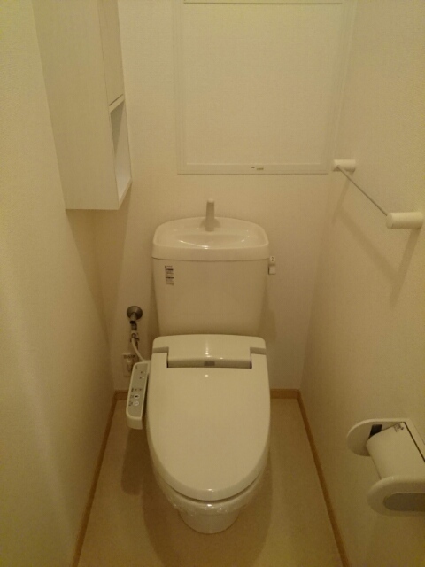 ヴィラ　フィオーレ その他4