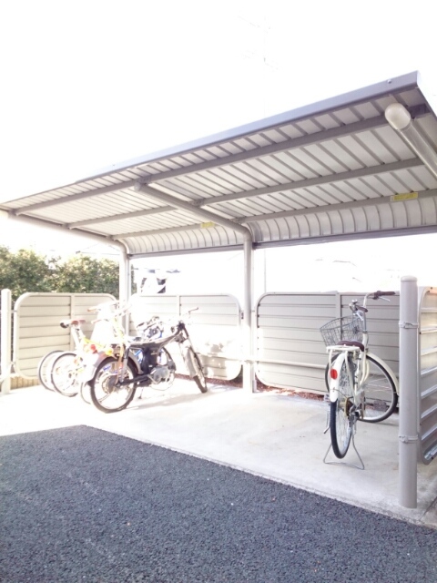 ヴィラ　フィオーレ その他7