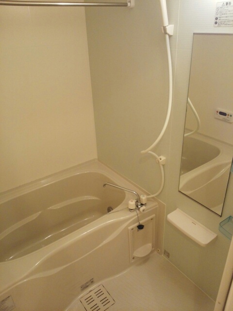 ヴィラ　フィオーレ 風呂画像