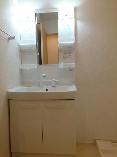 サン・フィールド その他2