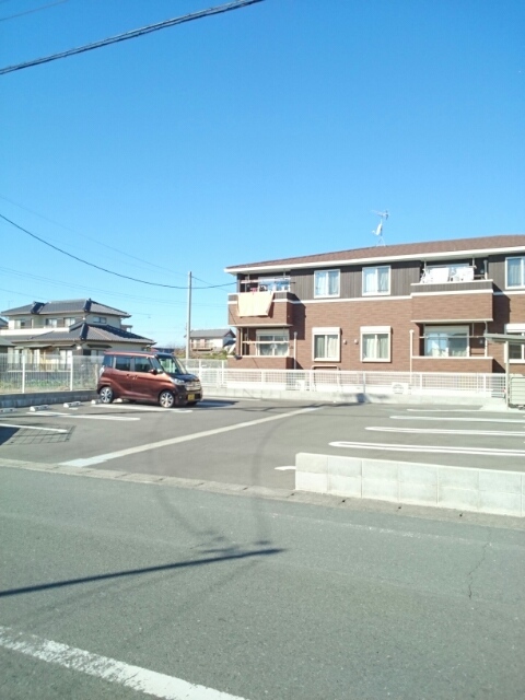 サン・フィールド その他5