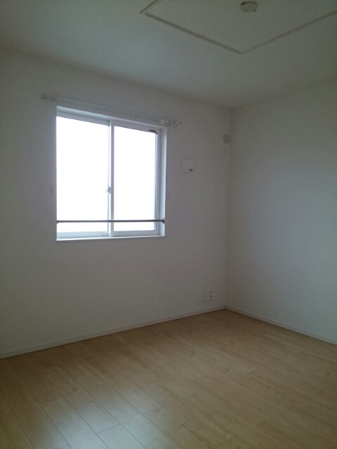 サン・フィールド ベッドルーム