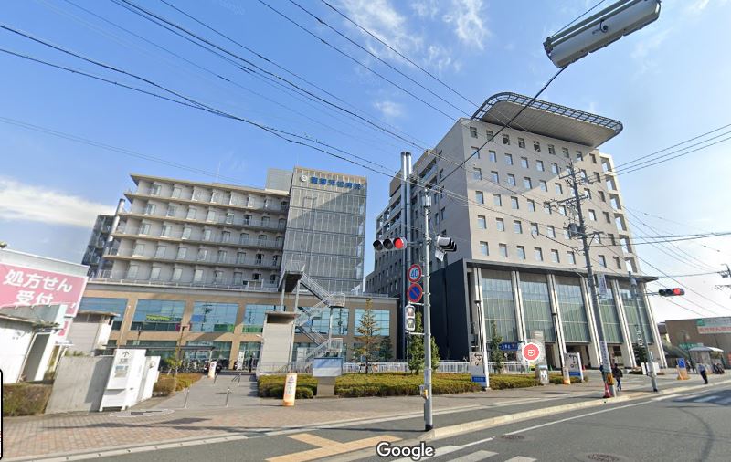 あぷと大正坂 周辺画像7