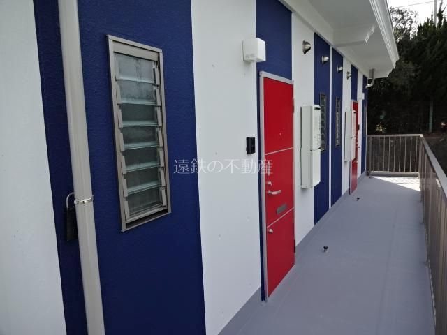 グランコーポ その他外観2