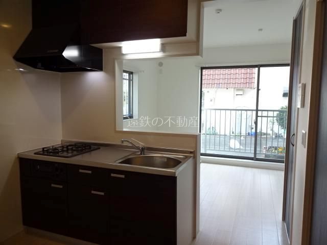 グランコーポ リビング