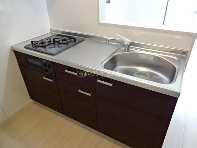 グランコーポ キッチン