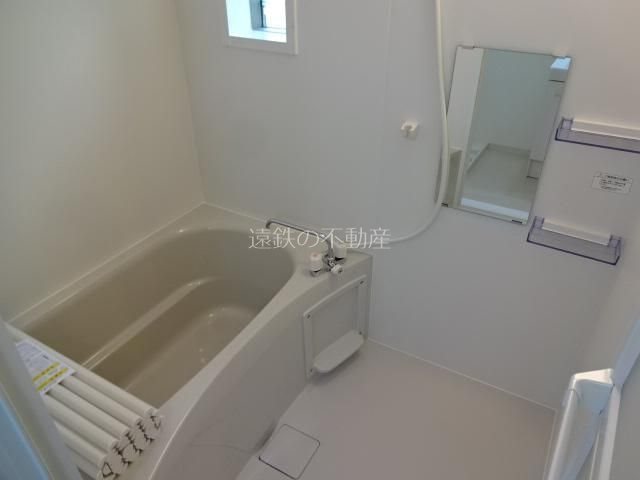 グランコーポ 風呂画像