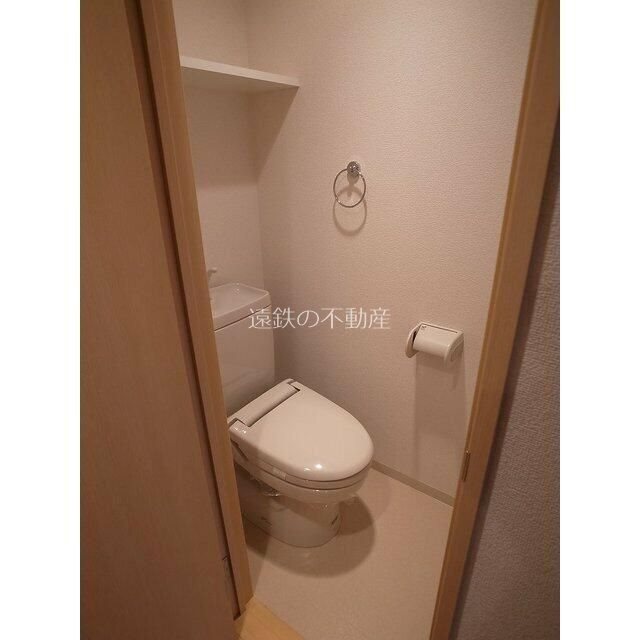 ハーヴェスト染地台 その他1