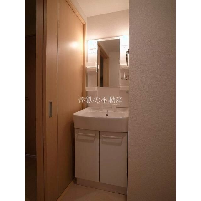 ハーヴェスト染地台 その他2