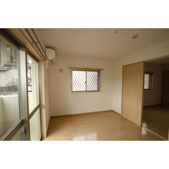 ハーヴェスト染地台 その他4