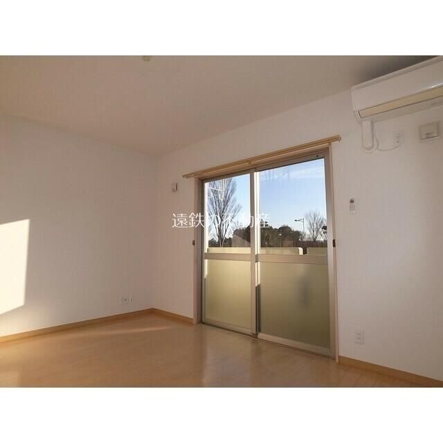 ハーヴェスト染地台 リビング