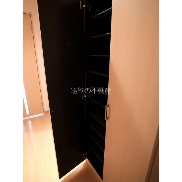 ハーヴェスト染地台 その他12