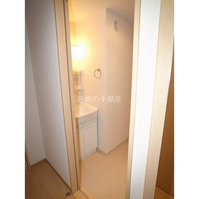 ハーヴェスト染地台 その他13