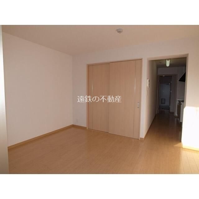 ハーヴェスト染地台 ベッドルーム