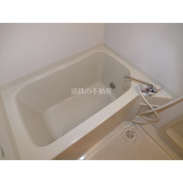 ハーヴェスト染地台 風呂画像