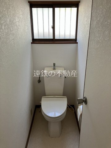 蜆塚一丁目貸家 その他4