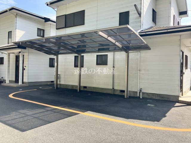 蜆塚一丁目貸家 その他外観1