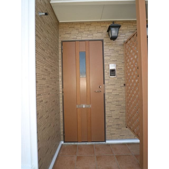 セイバリーデコ その他外観1