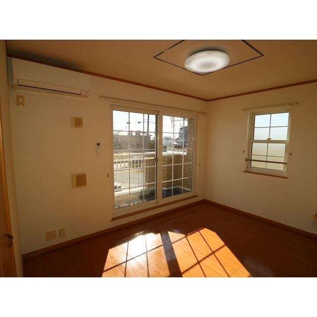 セイバリーデコ リビング