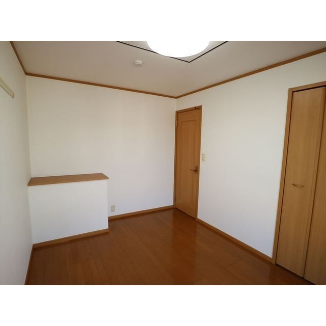 セイバリーデコ ベッドルーム