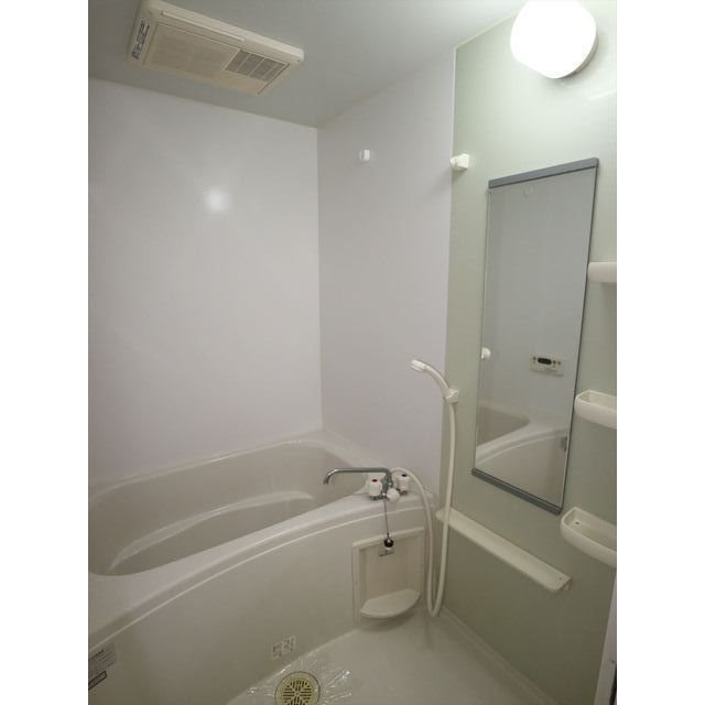 セイバリーデコ 風呂画像