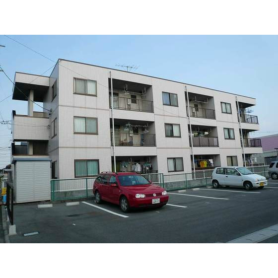 BLOOM COURT 201号室 外観