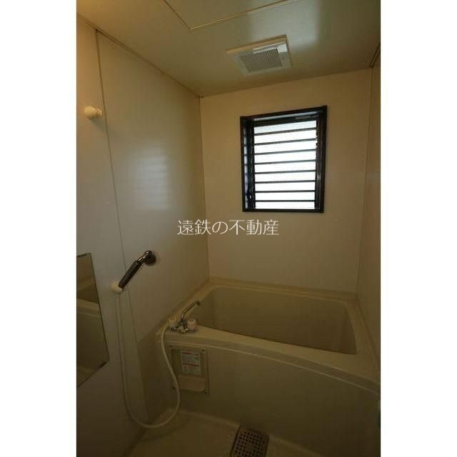 ＢＬＯＯＭ　ＣＯＵＲＴ 風呂画像