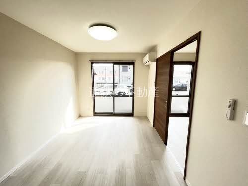 螢 ベッドルーム