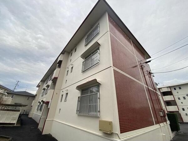 グリーンハイツ萩丘B その他外観1