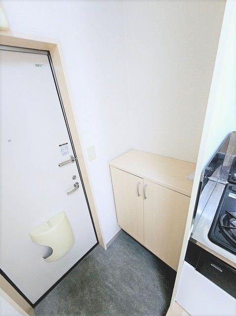 Ｙ&amp;rsquo;ｚハタゴ 玄関