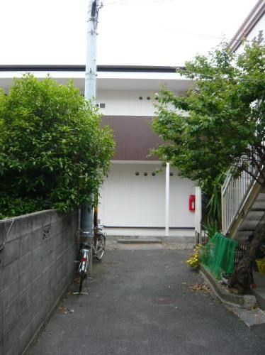 Ｙ&amp;rsquo;ｚハタゴ その他外観3