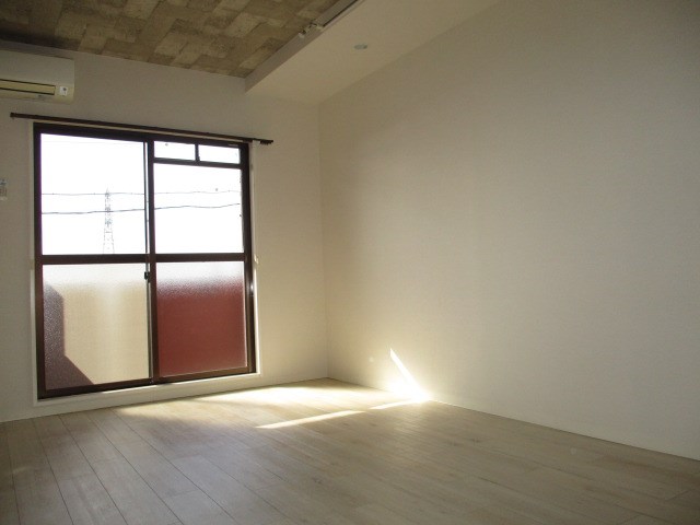 モンレーヴ三方原 リビング