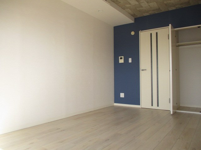 モンレーヴ三方原 ベッドルーム