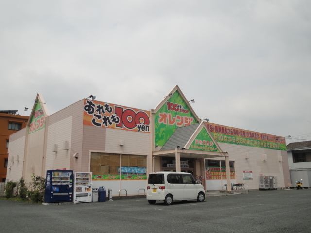 モンレーヴ三方原 周辺画像3