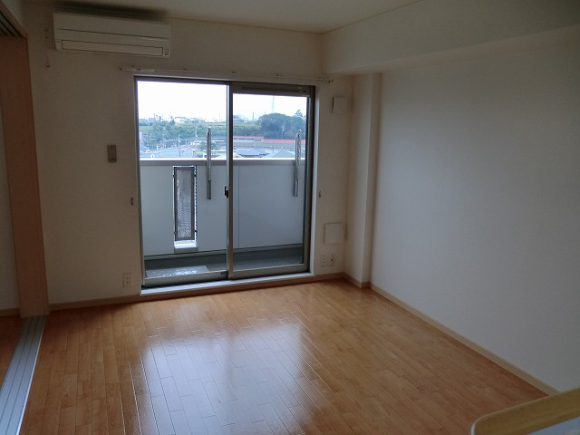 エアリーヒルズ リビング