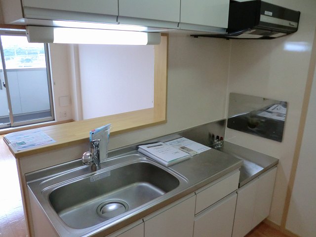 エアリーヒルズ キッチン