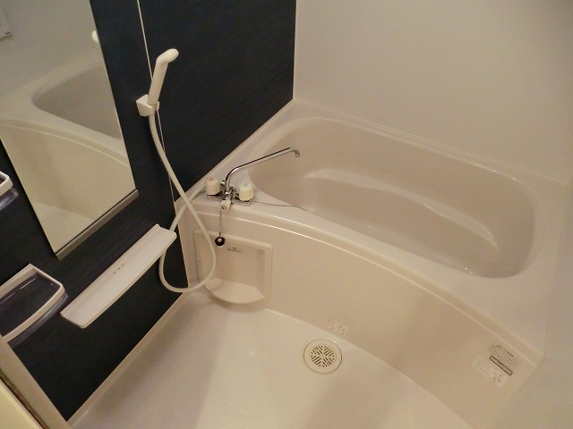 エアリーヒルズ 風呂画像