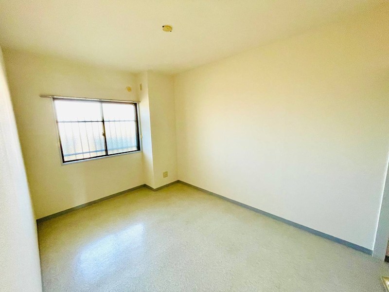 カルカソンヌ ベッドルーム