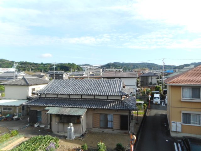 エコパビュー その他外観1